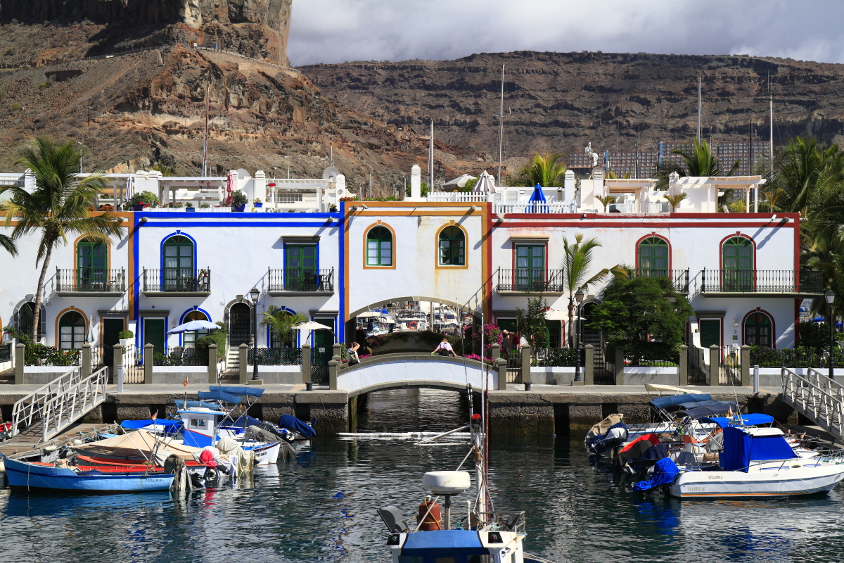 Gran Canaria 🇮🇨